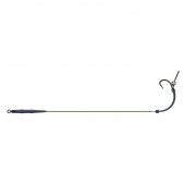 kabliukai su pavadėliais MAD TOUCHDOWN WITHY POOL RIG
