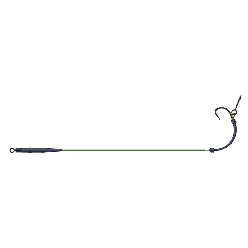 kabliukai su pavadėliais MAD TOUCHDOWN WITHY POOL RIG kabliukai su pavadėliais MAD TOUCHDOWN WITHY POOL RIG