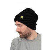 GHH003 Kepurė Matrix Thinsulate Beanie Hat - Black