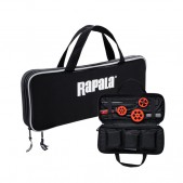 Rapala Krepšys Mini Ice Rod Locker Bag