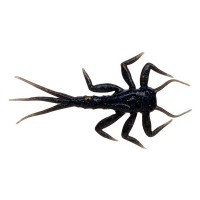  Blue Fox Guminukai Mayfly Big Nymph 