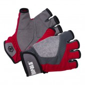 PREHFG-XL Rapala Performance Half Finger Gloves XL