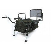 JRC® Easy Rider Extreme įrangos vežimėlis JRC® Easy Rider Extreme įrangos vežimėlis
