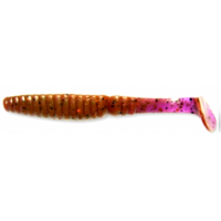 Guminukai Crazy Fish SCALP MINNOW 