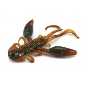 140123-085 Guminukai Lucky John Rock Craw - vėžiukai 2" 085