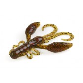 140123-PA03 Guminukai Lucky John Rock Craw - vėžiukai 2" PA03