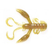 140123-SB05 Guminukai Lucky John Rock Craw - vėžiukai 2" SB05