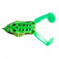 Guminukas Lucky John 3D Freddy Frog 4"