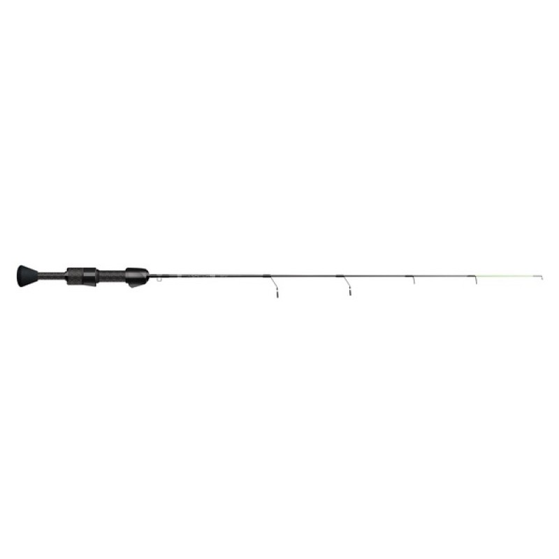 Žieminis Spiningėlis 13Fishing The Snitch Pro Ice Rod - Quick Action Tip w/ Hookset Backbone