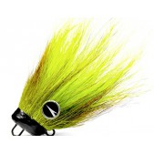 AVM550115	VMC Mustache Rig Chartreuse 11g S