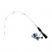 WNC3-26M	Spiningas 13 Fishing White Noise Ice Combo 26" M