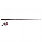 IC4-25L	Spiningas 13 Fishing Infrared Ice Combo 25" L