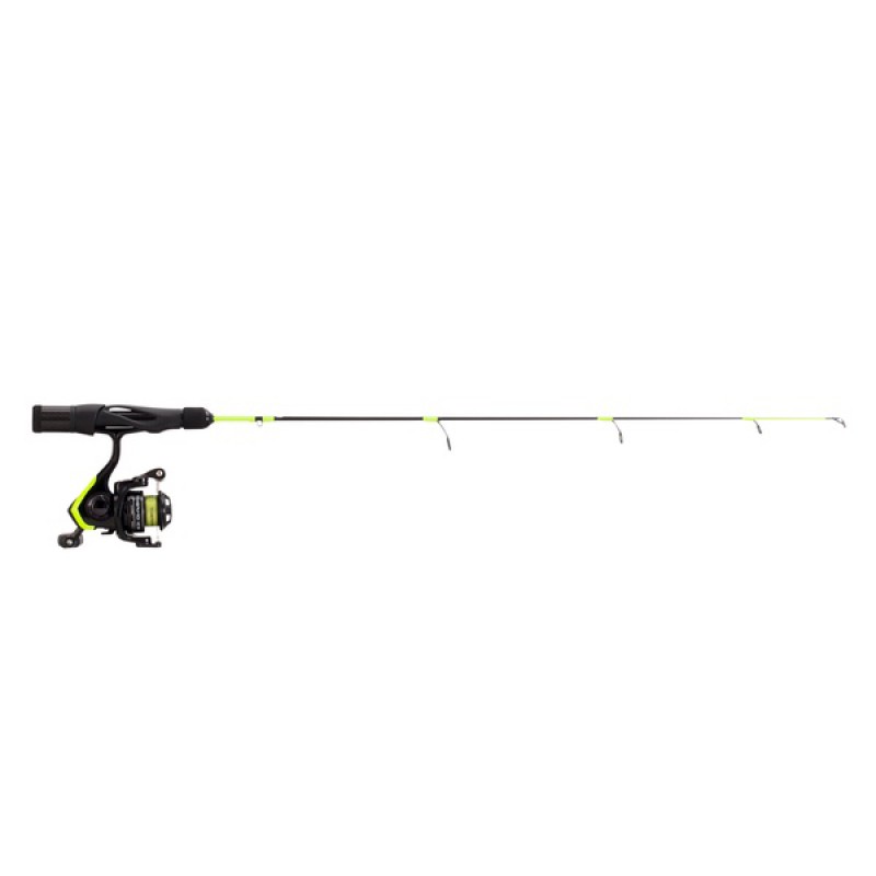 Spiningas 13 Fishing Thermo Ice Combo  