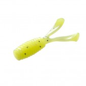 MJS-RP	13 Fishing Micro Joystick Panfish Plastics Radioactive Pick 6