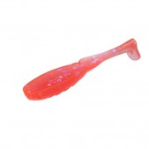 MVM-S	13 Fishing Micro Vertigo Minnow Snozberry 6p