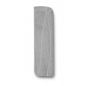 1511110 Marttiini Galąstuvas Sharpening stone with plastic packing - Ašmens ilgis (mm): 110x30x10