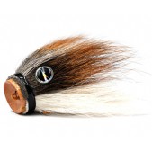 AVM550160	VMC Mustache Shallow Cappuccino 22g