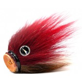 AVM550163	VMC Mustache Shallow Red Hot 22g