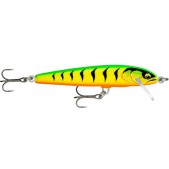 FE85GDFT	Vobleris Rapala Floater Elite 85 Gilded Firetiger