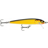 FE85GDGS	Vobleris Rapala Floater Elite 85 Gilded Gold Shad