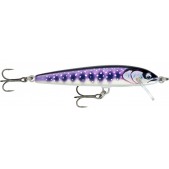 FE85GDIW	Vobleris Rapala Floater Elite 85 Gilded Iwana