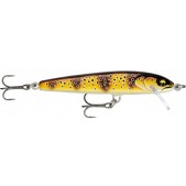 FE85GDMT	Vobleris Rapala Floater Elite 85 Gilded Mediterranean Trout