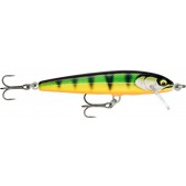 FE85GDP	Vobleris Rapala Floater Elite 85 Gilded Perch