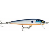 FE85GDPSD	Vobleris Rapala Floater Elite 85 Gilded Pearl Shad