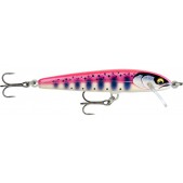 FE85GDPY	Vobleris Rapala Floater Elite 85 Gilded Pink Yamame