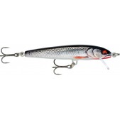 FE85GDROL	Vobleris Rapala Floater Elite 85 Gilded Live Roach