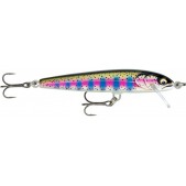 FE85GDRT	Vobleris Rapala Floater Elite 85 Gilded Rainbow Trout