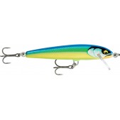 FE85GDTT	Vobleris Rapala Floater Elite 85 Gilded Tropical Trip