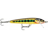 FE85GDVR	Vobleris Rapala Floater Elite 85 Gilded Vairon