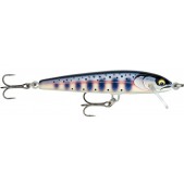 FE85GDYM	Vobleris Rapala Floater Elite 85 Gilded Yamame