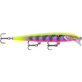 SCRM11PMM	Rapala Scatter Rap Minnow SCRM11 Purple Meat Market