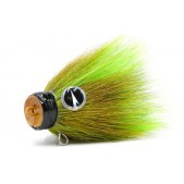 AVM550299	VMC Baby Mustache Shal CH X1 14G