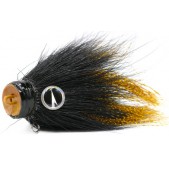 AVM550302	VMC Baby Mustache Shal BW X1 14G