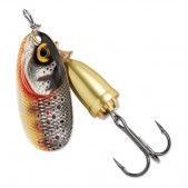 BFGD4GDBT	Sukriukė Blue Fox Classic Gilded Vibrax BFGD4 10g GDBT