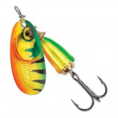BFGD4GDFT	Sukriukė Blue Fox Classic Gilded Vibrax BFGD4 10g GDFT