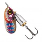 BFGD4GDRT	Sukriukė Blue Fox Classic Gilded Vibrax BFGD4 10g GDRT