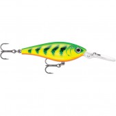 HVSD05FT	Vobleris Rapala Harvest Shad 5cm FT