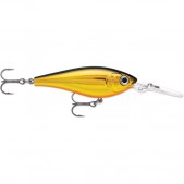 HVSD05G	Vobleris Rapala Harvest Shad 5cm G