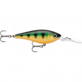 HVSD05P	Vobleris Rapala Harvest Shad 5cm P