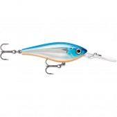 HVSD05SB	Vobleris Rapala Harvest Shad 5cm SB