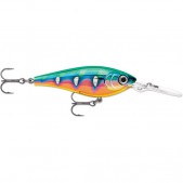 HVSD05SPSH	Vobleris Rapala Harvest Shad 5cm SPSH