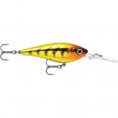 HVSD05WS	Vobleris Rapala Harvest Shad 5cm WS