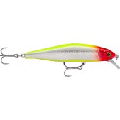 PXRAB100CLN	Vobleris Rapala Precision Xtreme Air Boss 100 CLN