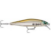 PXRAB100GHSH	Vobleris Rapala Precision Xtreme Air Boss 100 GHSH