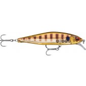 PXRAB100GGIU	Vobleris Rapala Precision Xtreme Air Boss 100 GGIU