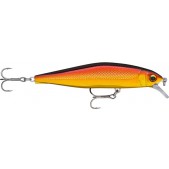 PXRAB100GALB	Vobleris Rapala Precision Xtreme Air Boss 100 GALB